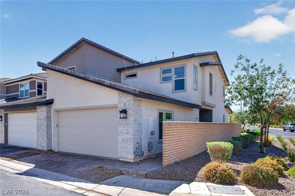 208 Alla Breve, Henderson, NV 89011