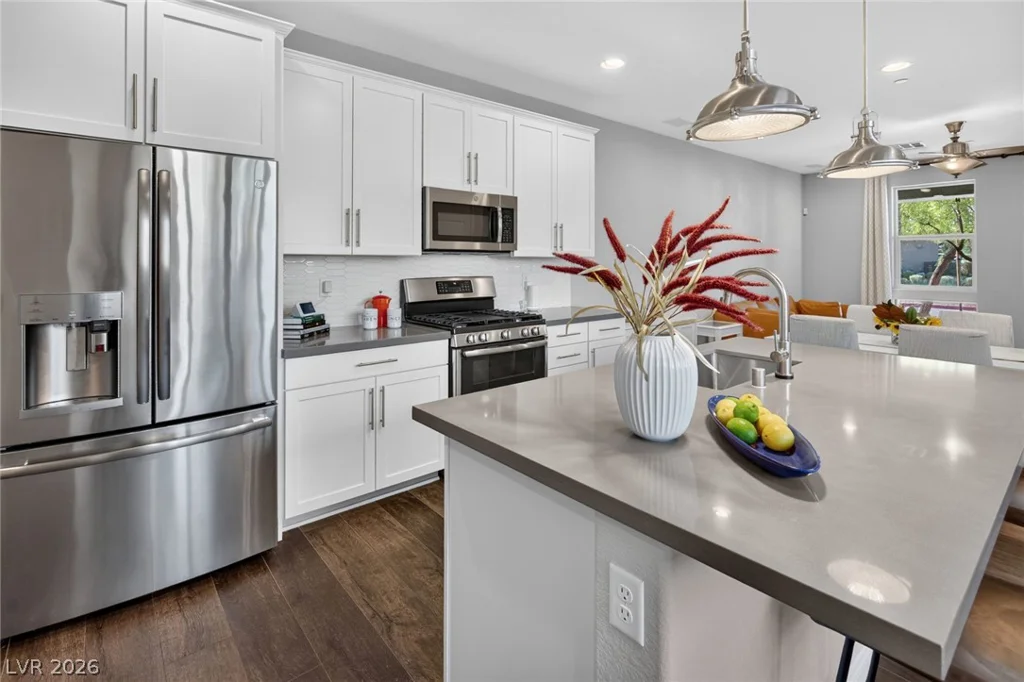 208 Alla Breve, Henderson, NV 89011
