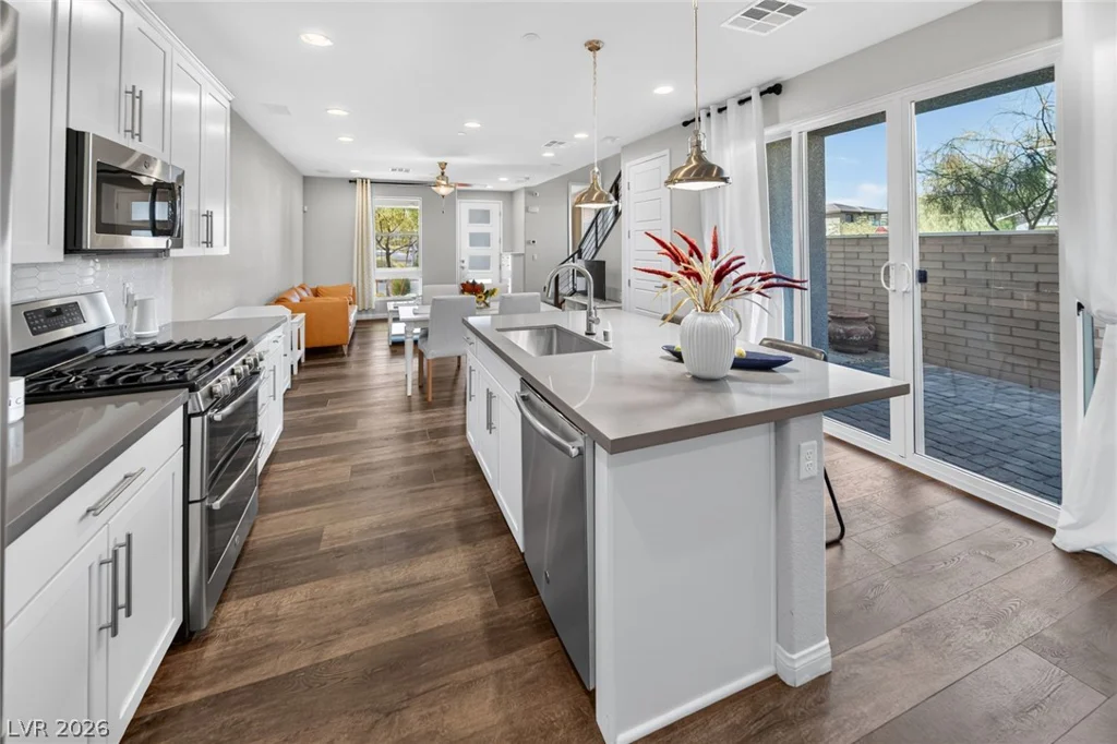 208 Alla Breve, Henderson, NV 89011
