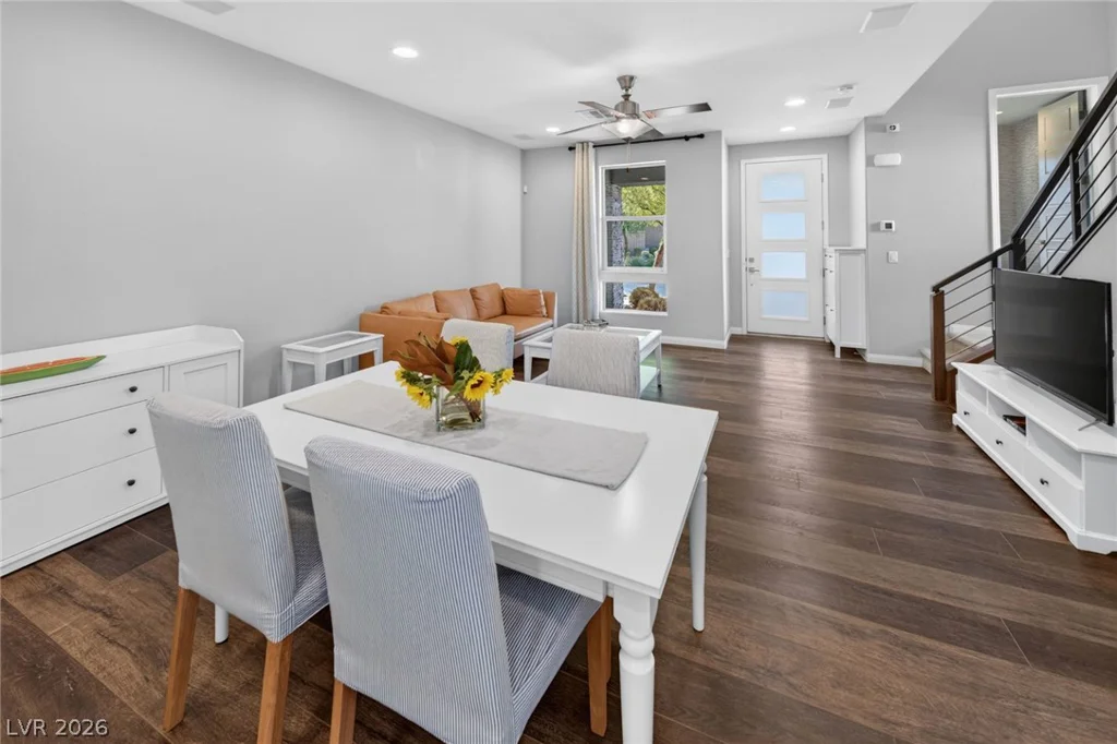 208 Alla Breve, Henderson, NV 89011