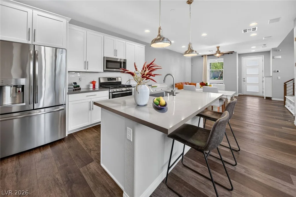 208 Alla Breve, Henderson, NV 89011