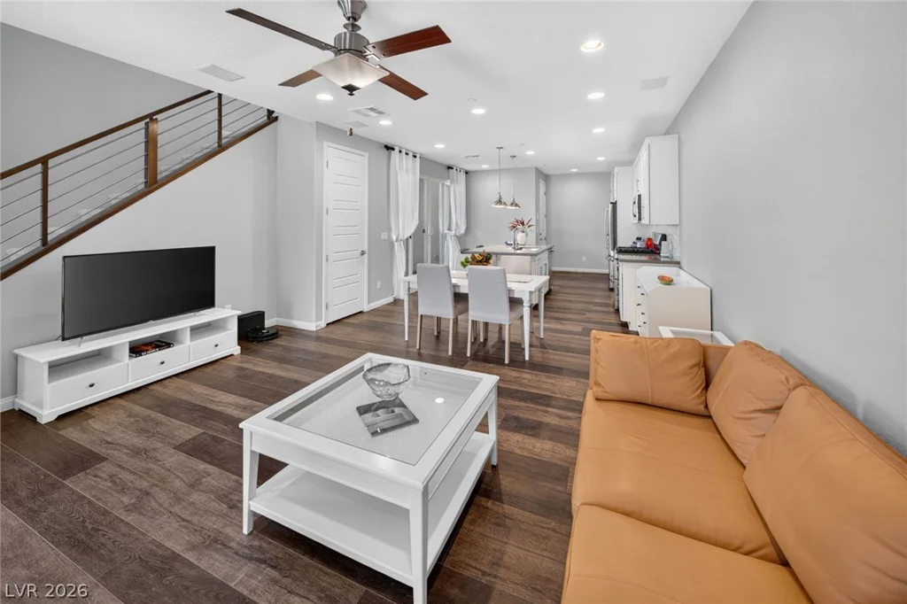 208 Alla Breve, Henderson, NV 89011