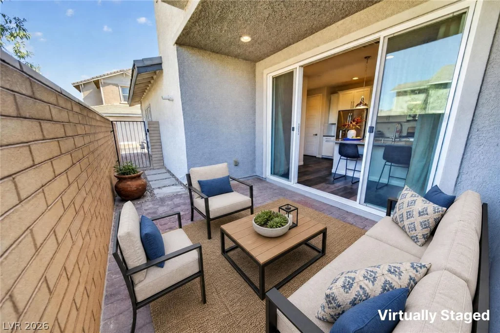 208 Alla Breve, Henderson, NV 89011