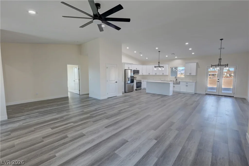 2111 Carnation, Pahrump, NV 89048