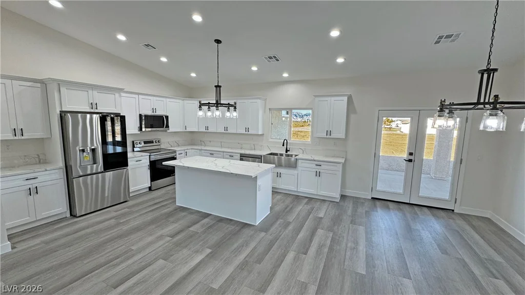 2111 Carnation, Pahrump, NV 89048