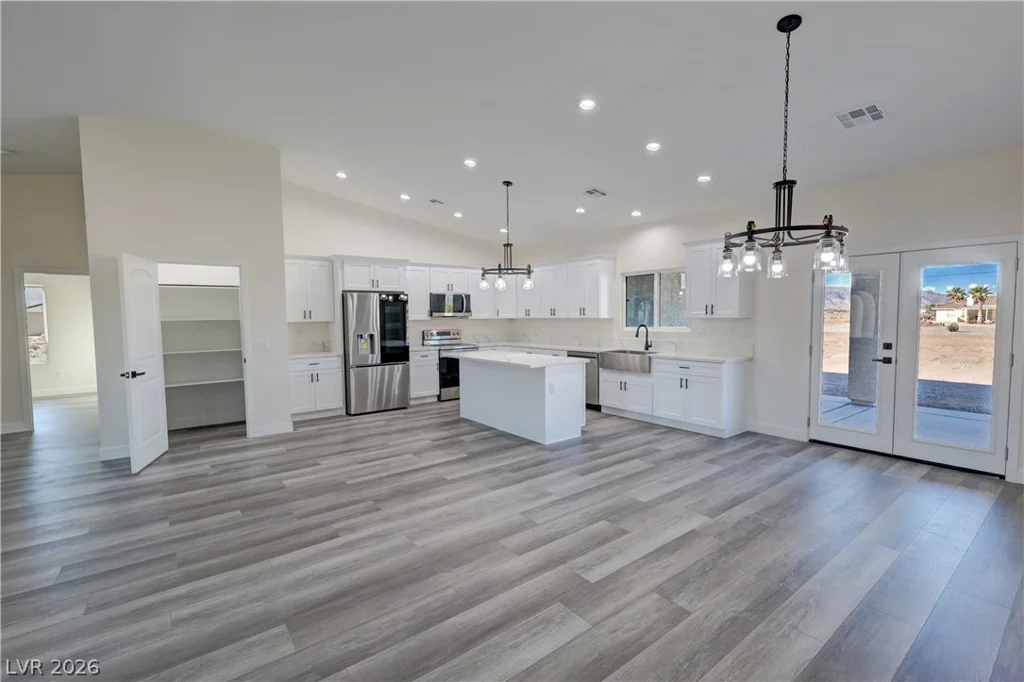 2111 Carnation, Pahrump, NV 89048
