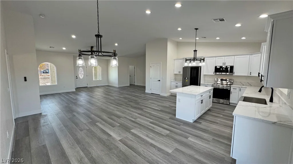 2111 Carnation, Pahrump, NV 89048