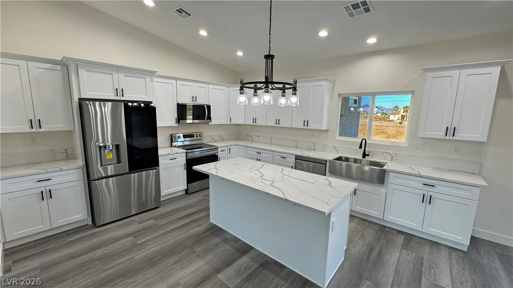 2111 Carnation, Pahrump, NV 89048