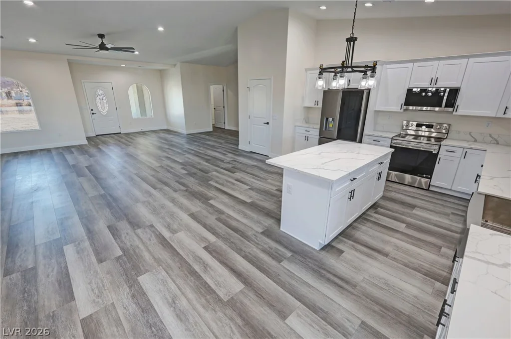 2111 Carnation, Pahrump, NV 89048