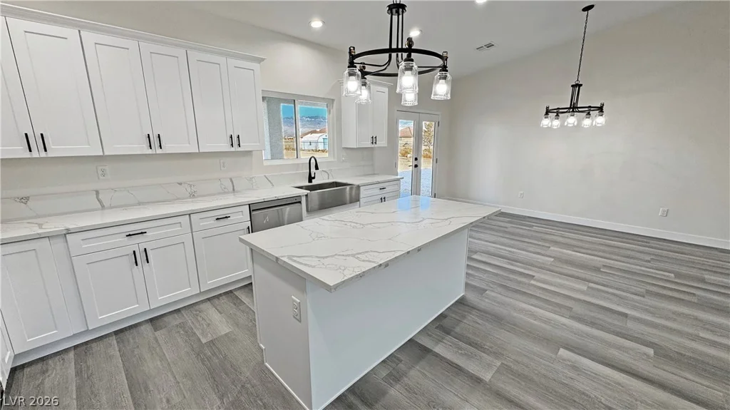 2111 Carnation, Pahrump, NV 89048