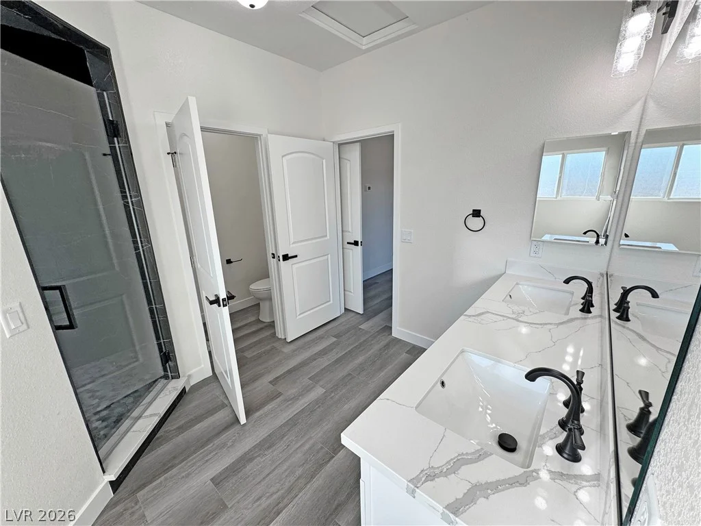 2111 Carnation, Pahrump, NV 89048