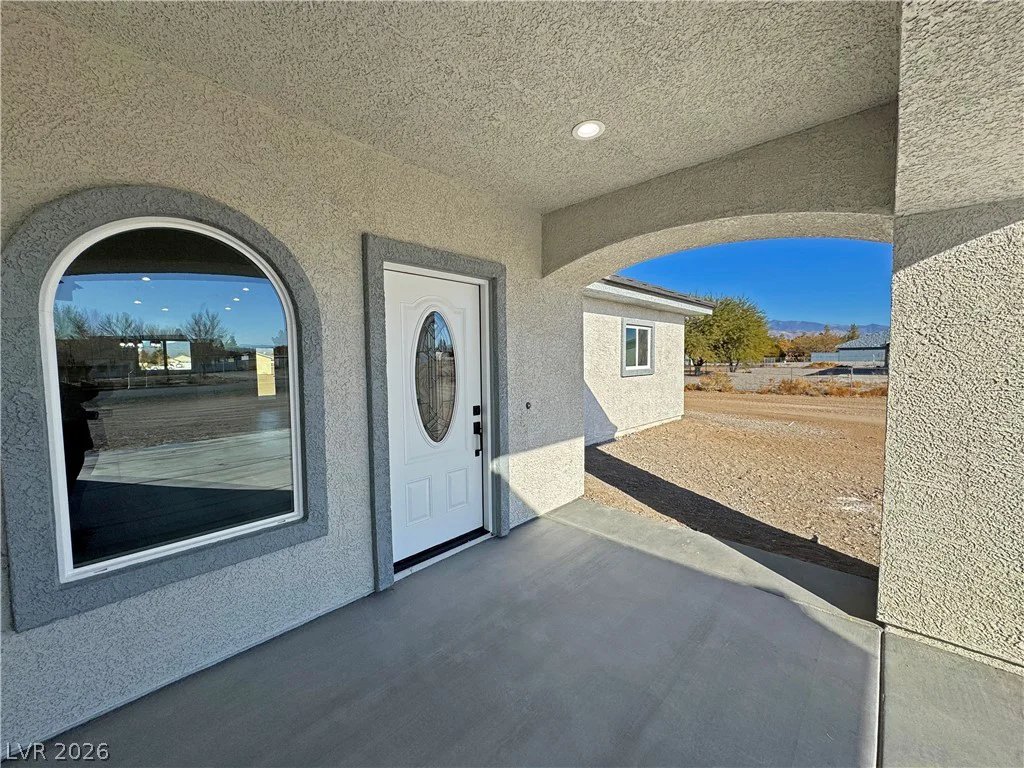 2111 Carnation, Pahrump, NV 89048