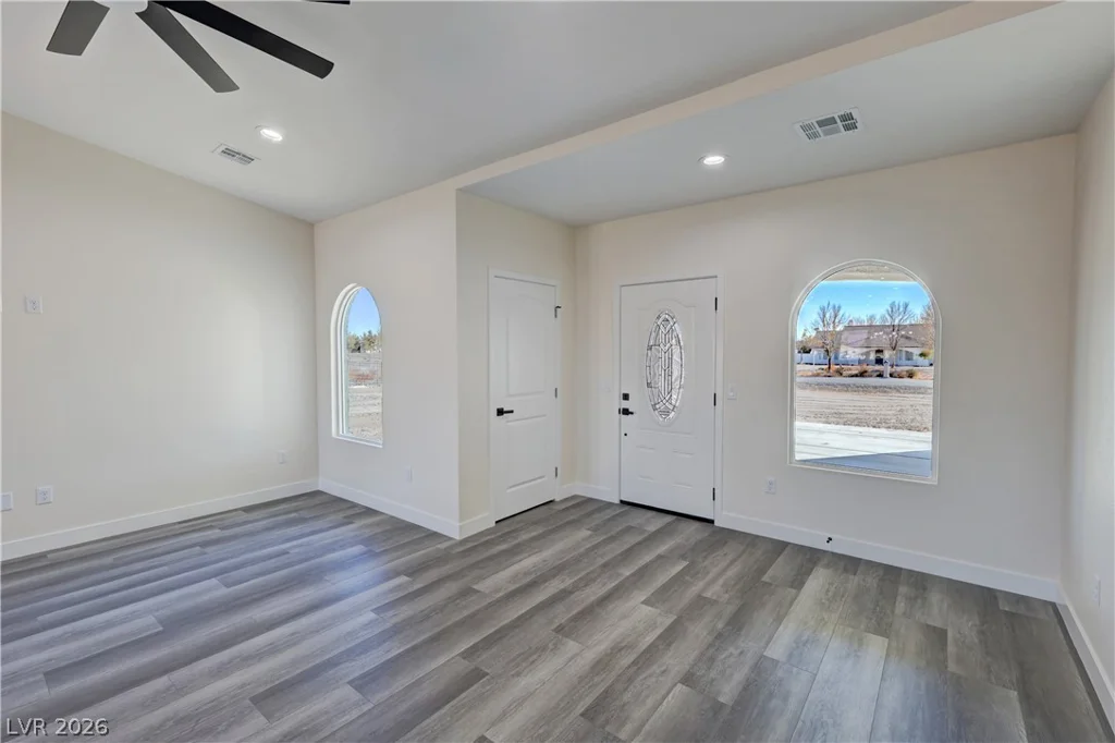 2111 Carnation, Pahrump, NV 89048