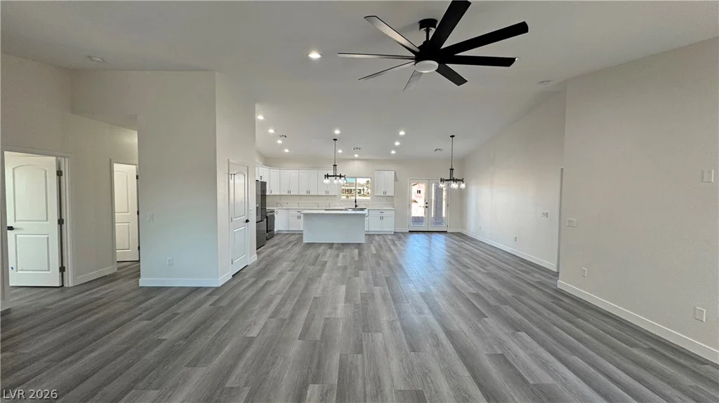 2111 Carnation, Pahrump, NV 89048