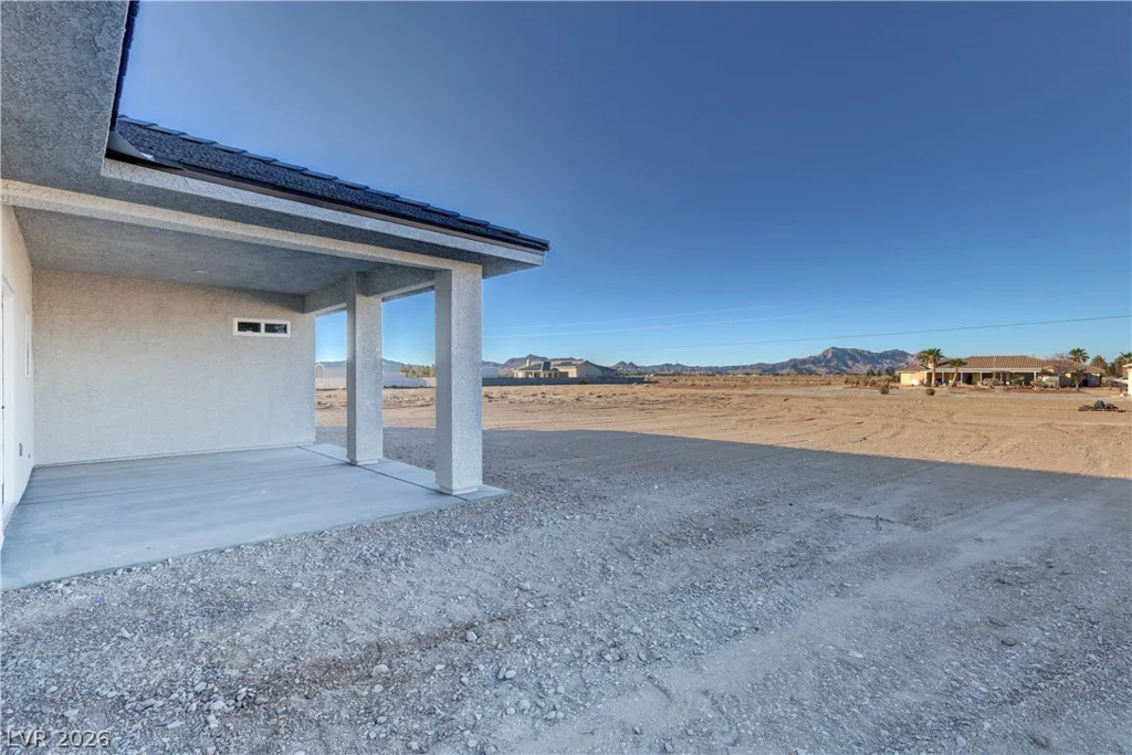 2111 Carnation, Pahrump, NV 89048