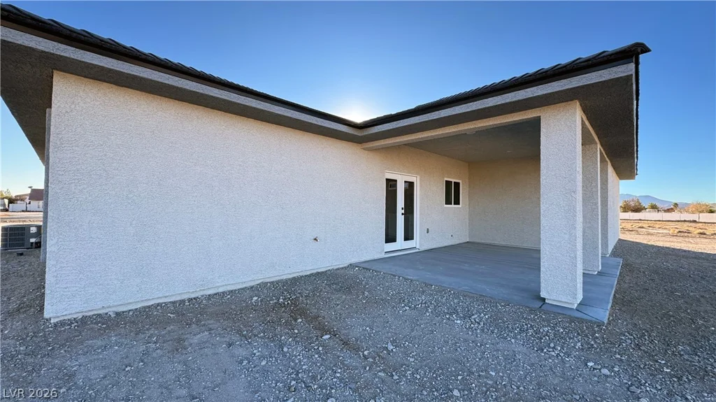 2111 Carnation, Pahrump, NV 89048