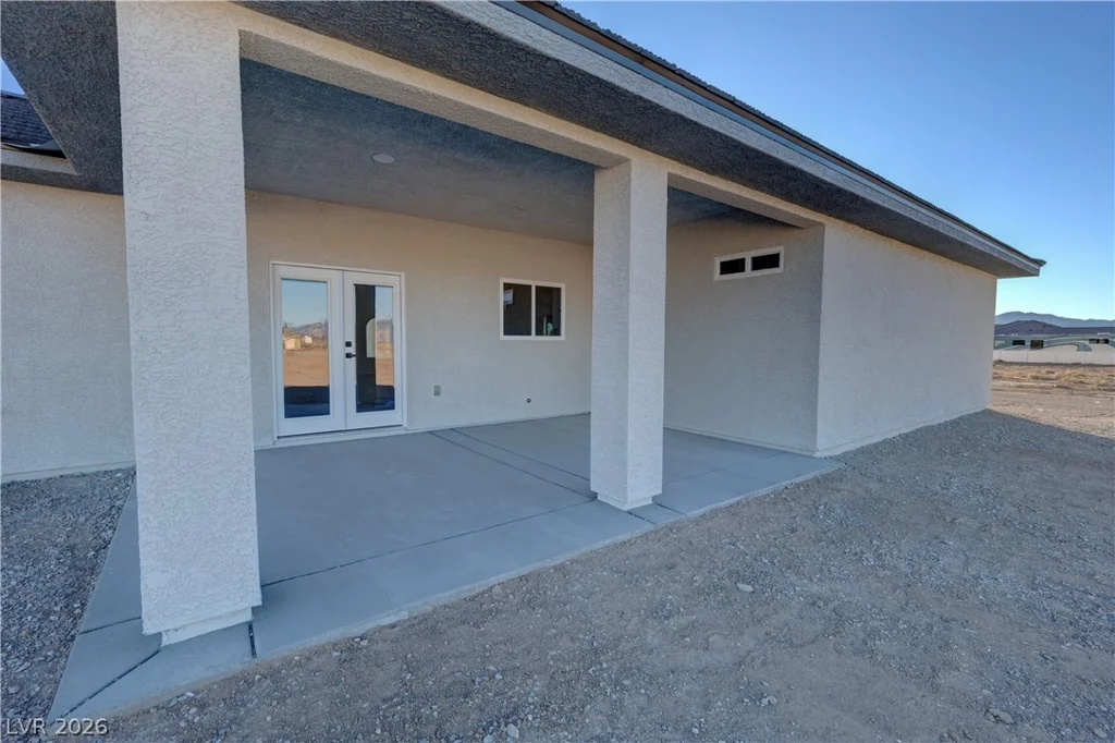 2111 Carnation, Pahrump, NV 89048