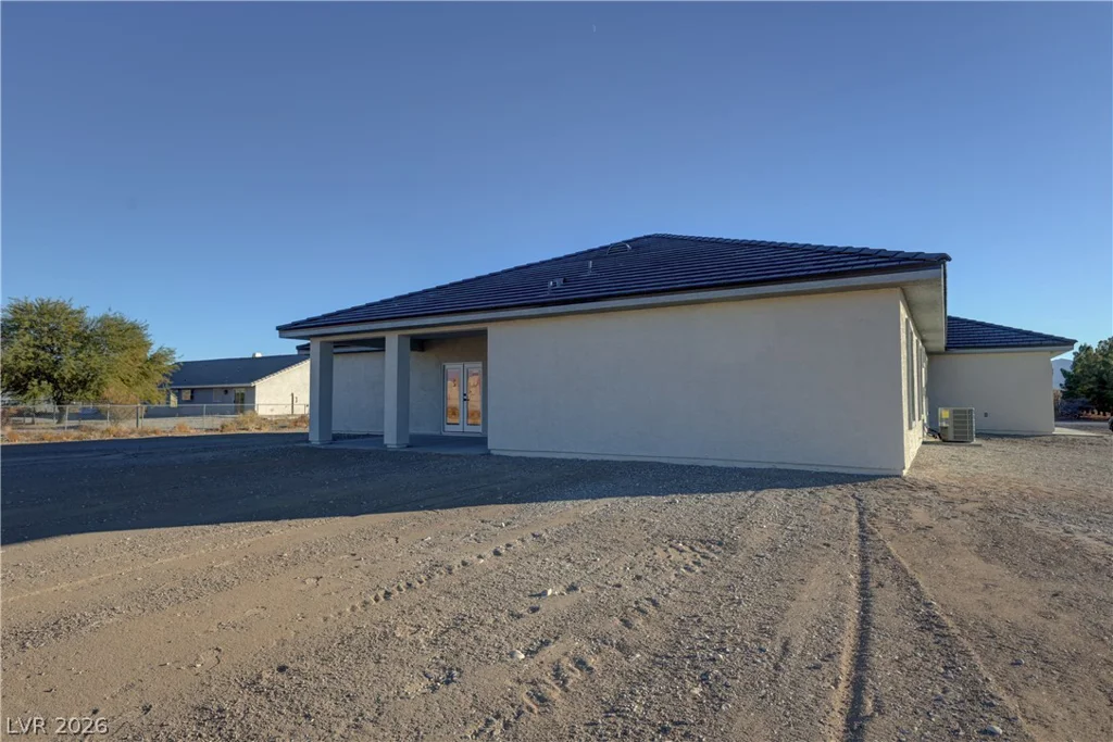2111 Carnation, Pahrump, NV 89048