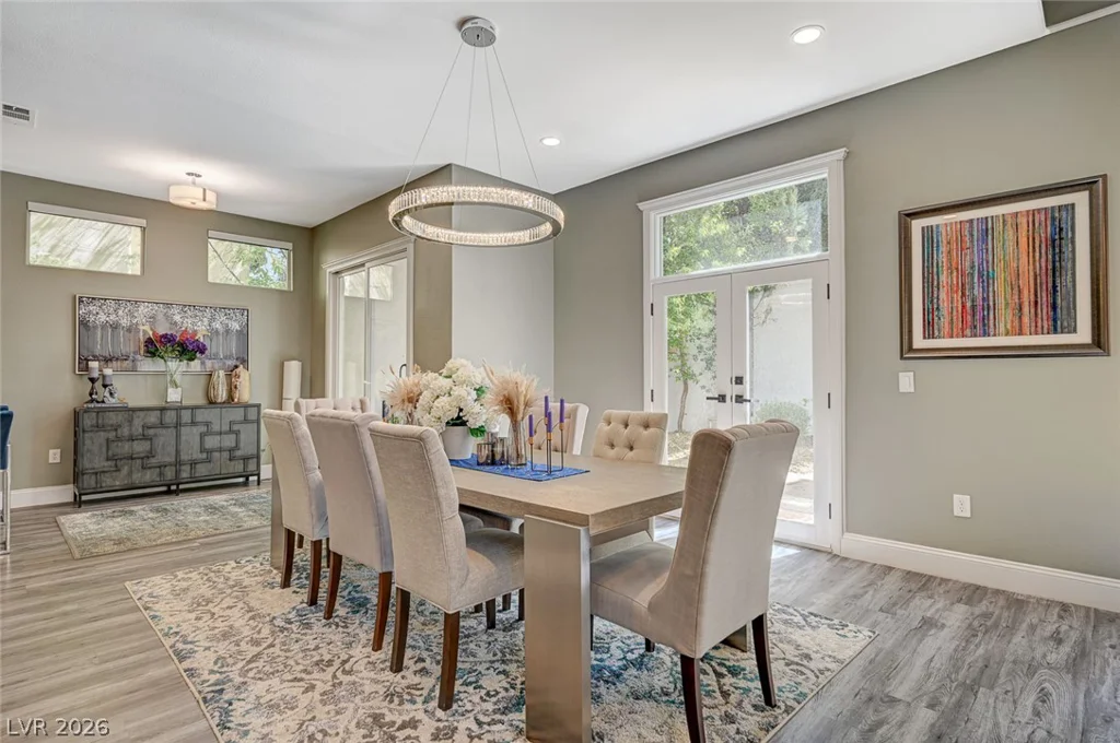 9005 Robinson Ridge, Las Vegas, NV 89117