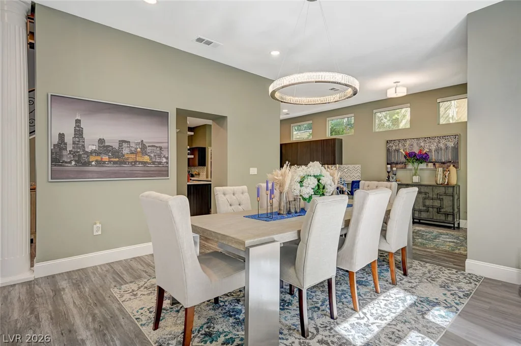 9005 Robinson Ridge, Las Vegas, NV 89117