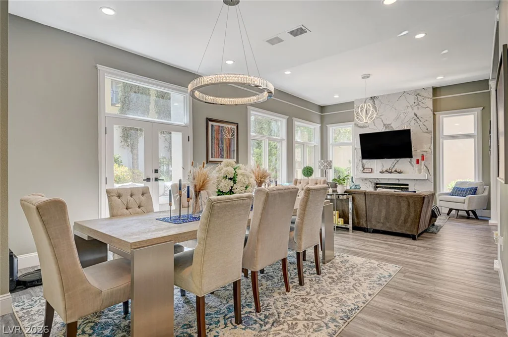 9005 Robinson Ridge, Las Vegas, NV 89117