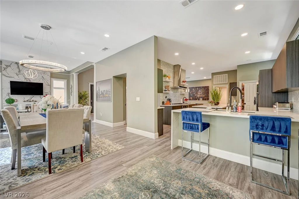 9005 Robinson Ridge, Las Vegas, NV 89117