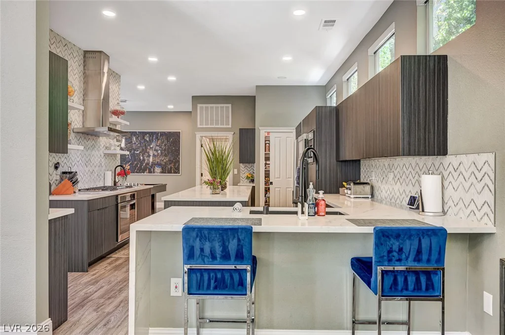 9005 Robinson Ridge, Las Vegas, NV 89117