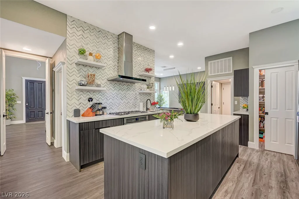 9005 Robinson Ridge, Las Vegas, NV 89117