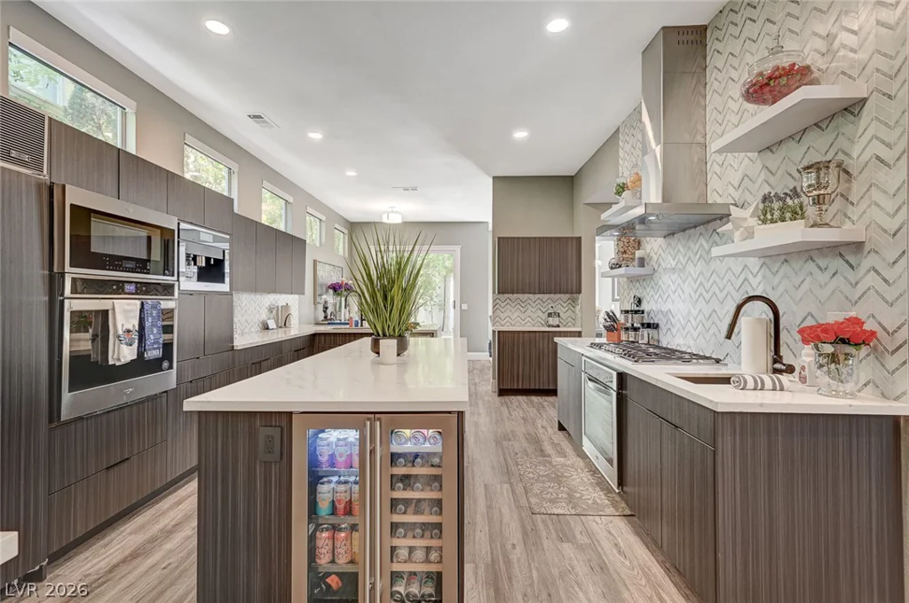 9005 Robinson Ridge, Las Vegas, NV 89117