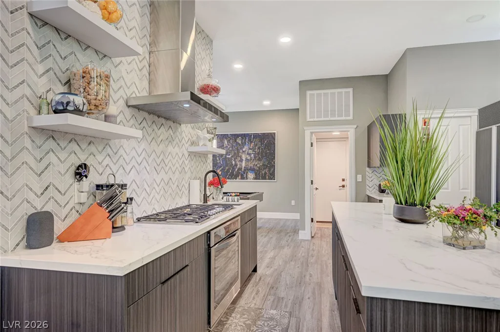 9005 Robinson Ridge, Las Vegas, NV 89117