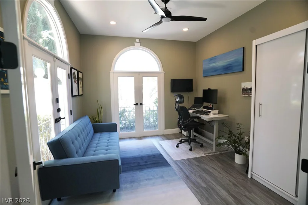 9005 Robinson Ridge, Las Vegas, NV 89117