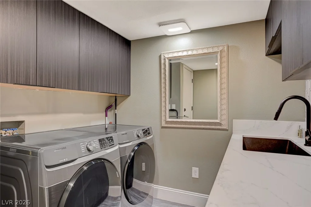 9005 Robinson Ridge, Las Vegas, NV 89117