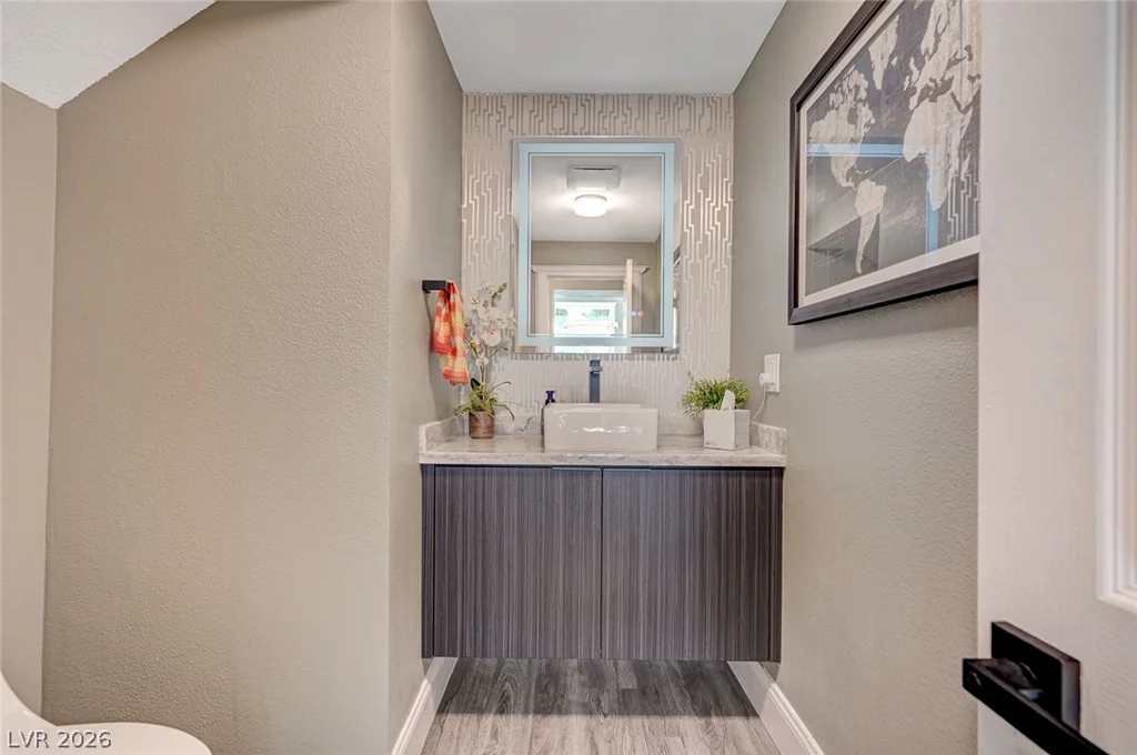 9005 Robinson Ridge, Las Vegas, NV 89117