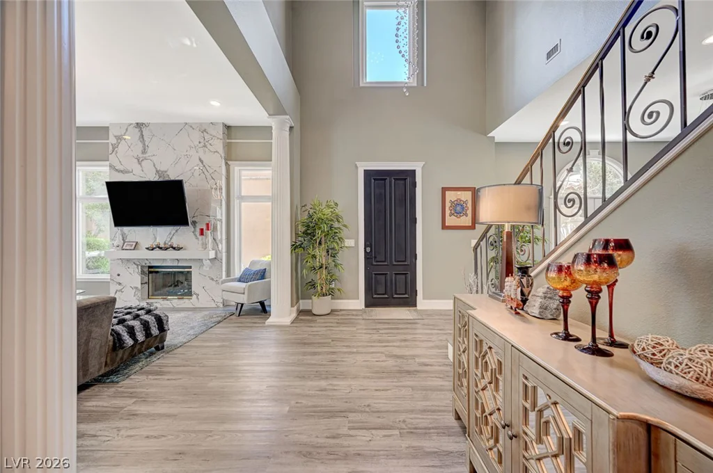 9005 Robinson Ridge, Las Vegas, NV 89117