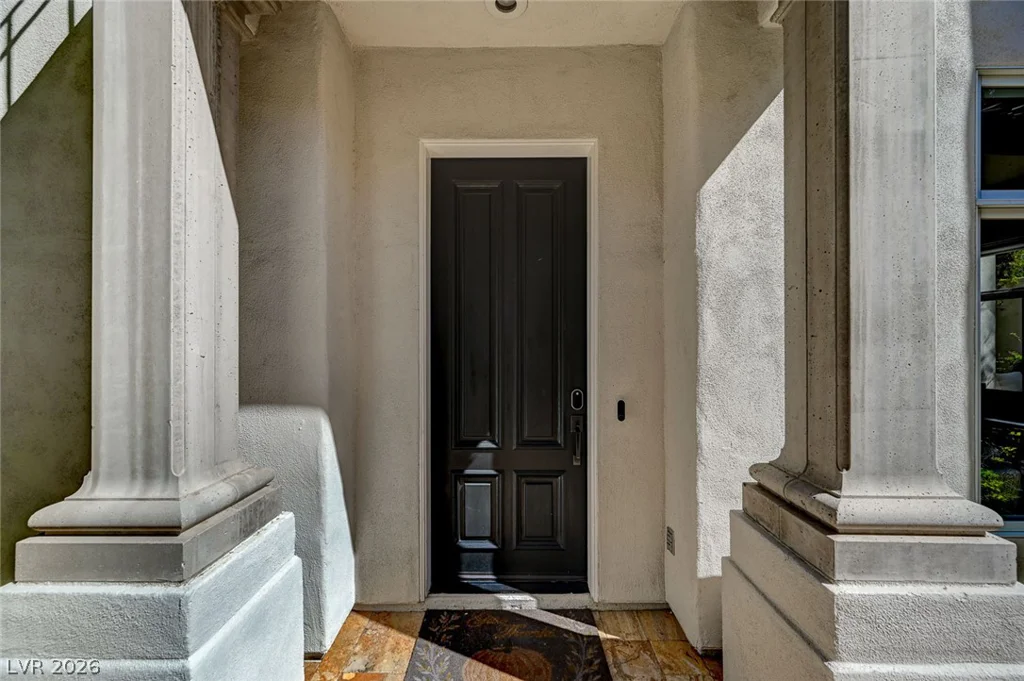 9005 Robinson Ridge, Las Vegas, NV 89117