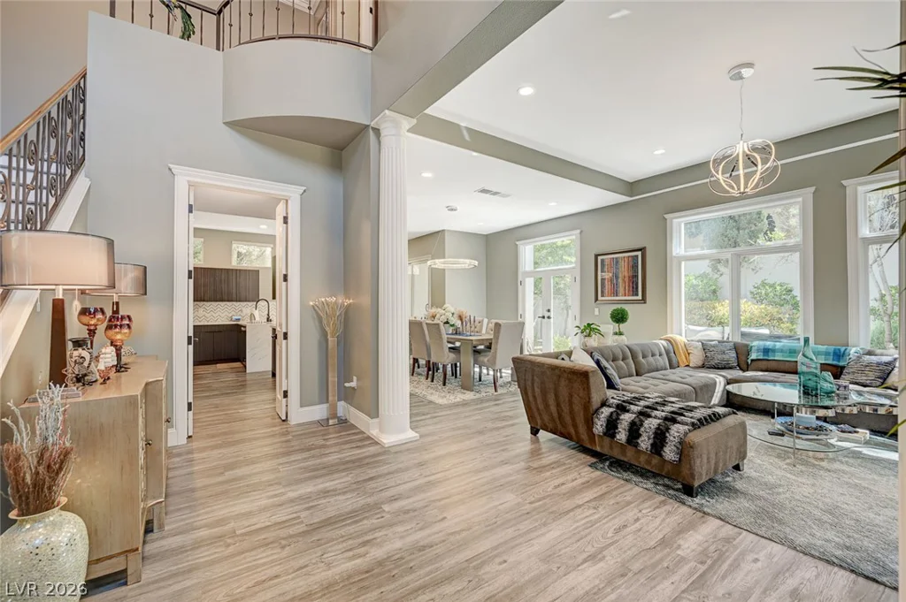 9005 Robinson Ridge, Las Vegas, NV 89117