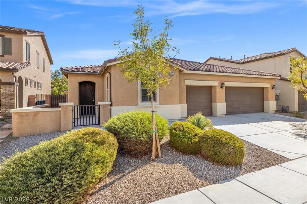 1874 Nature Park, North Las Vegas, NV 89084