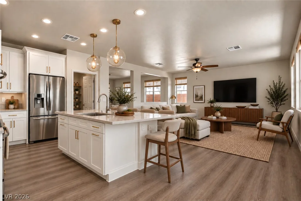 1874 Nature Park, North Las Vegas, NV 89084