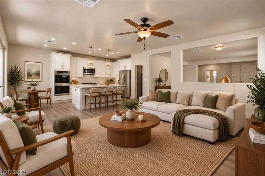 1874 Nature Park, North Las Vegas, NV 89084