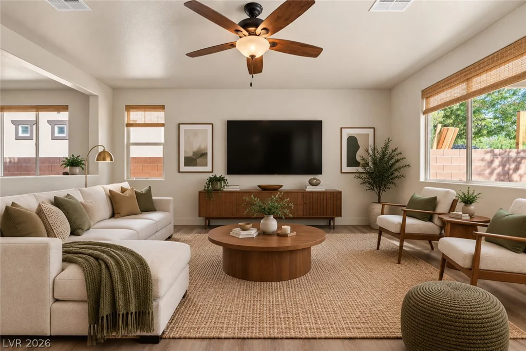 1874 Nature Park, North Las Vegas, NV 89084