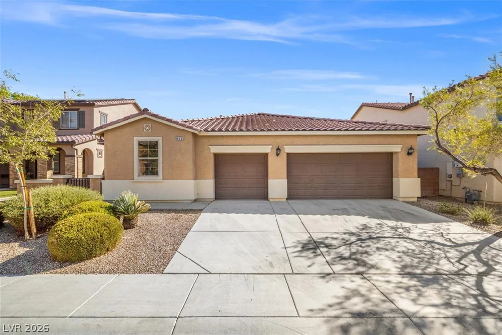 1874 Nature Park, North Las Vegas, NV 89084