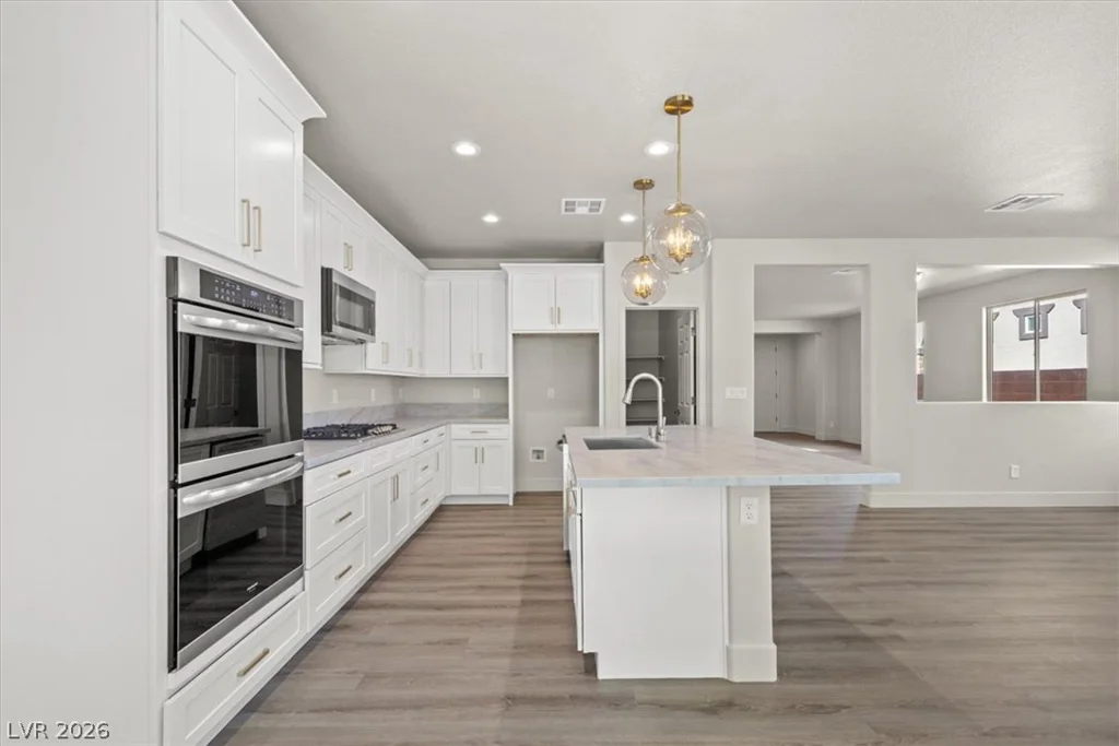 1874 Nature Park, North Las Vegas, NV 89084