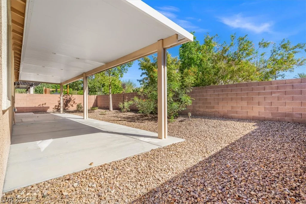 1874 Nature Park, North Las Vegas, NV 89084