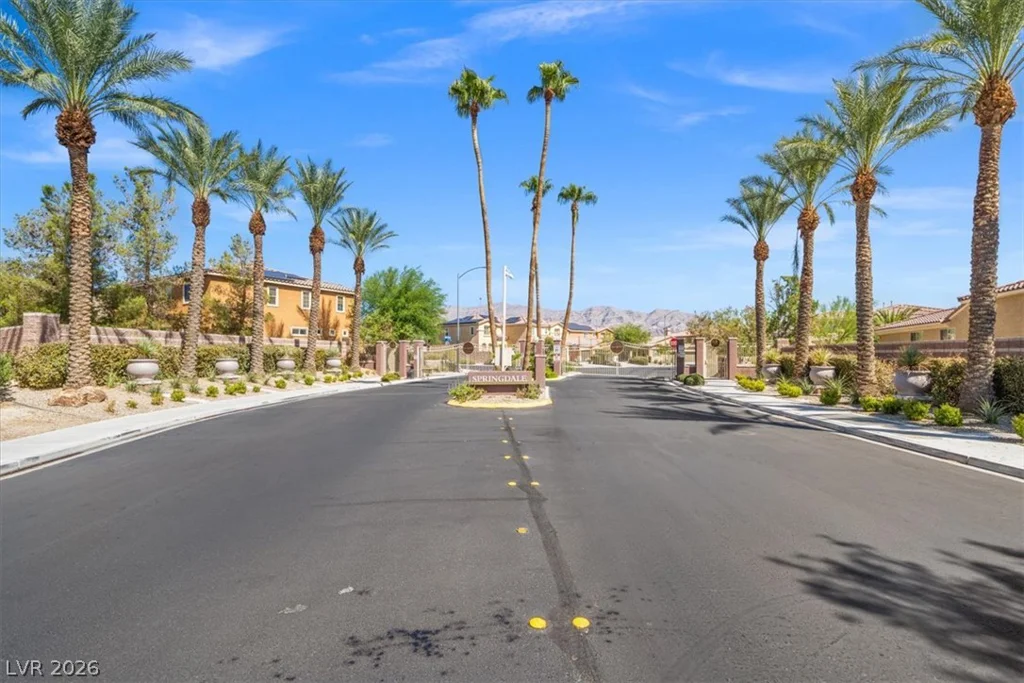 1874 Nature Park, North Las Vegas, NV 89084