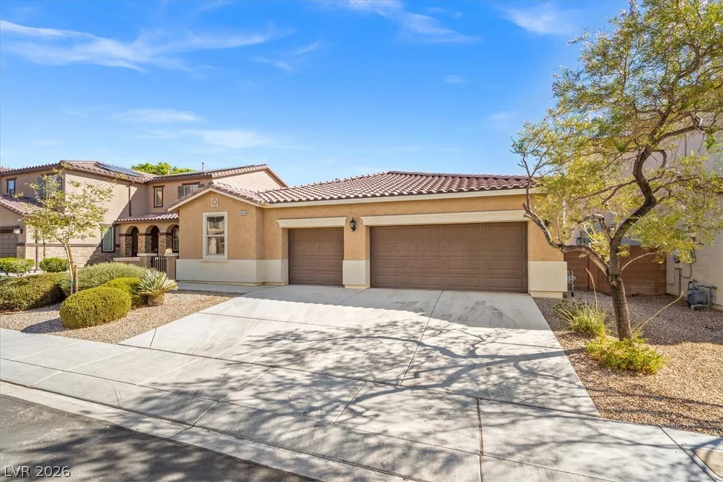 1874 Nature Park, North Las Vegas, NV 89084