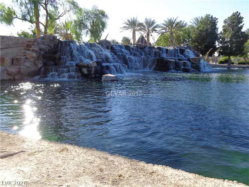 1874 Nature Park, North Las Vegas, NV 89084