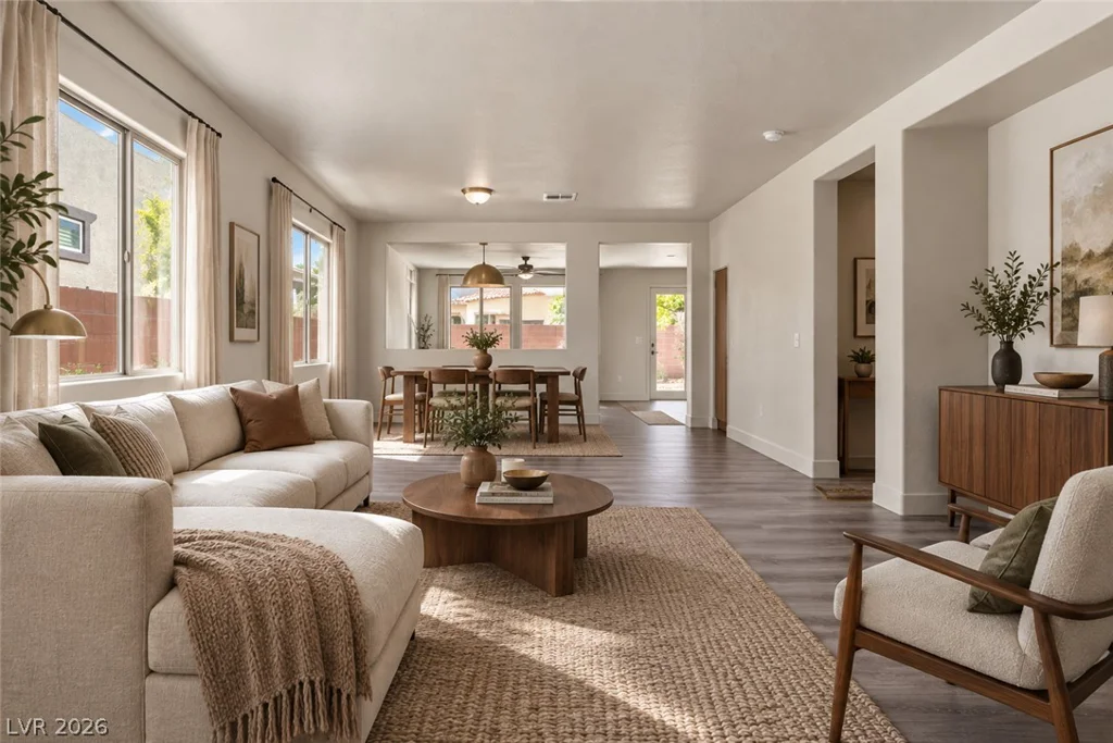 1874 Nature Park, North Las Vegas, NV 89084