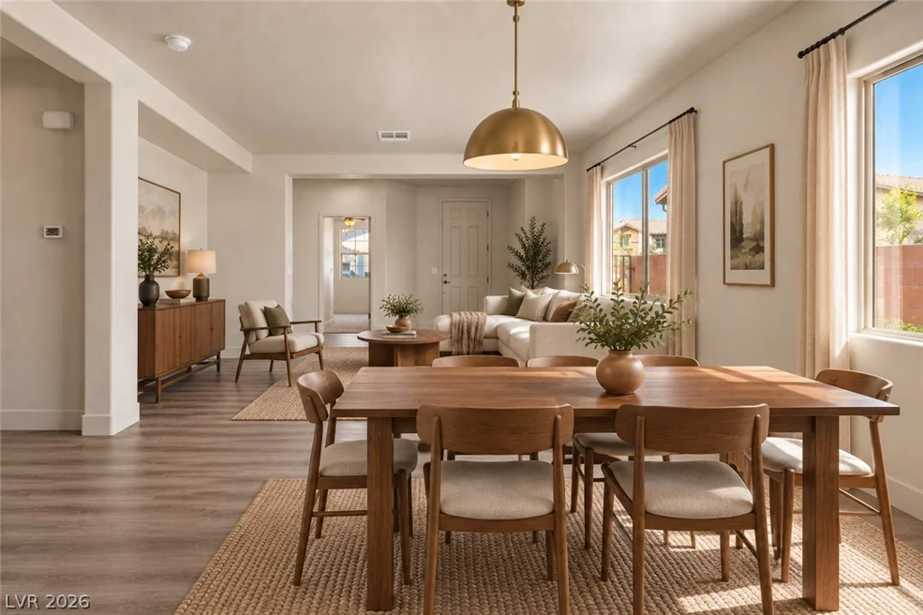 1874 Nature Park, North Las Vegas, NV 89084