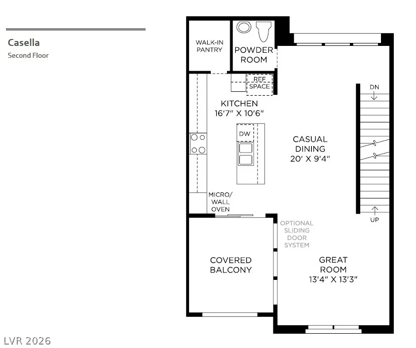 655 Talon Ridge, Las Vegas, NV 89138