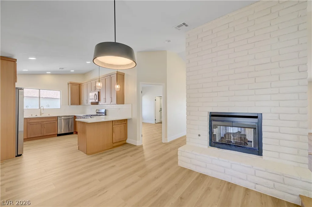 942 Anchor, Henderson, NV 89015